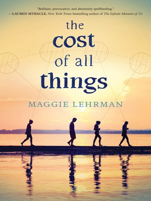 Cover image for The Cost of All Things